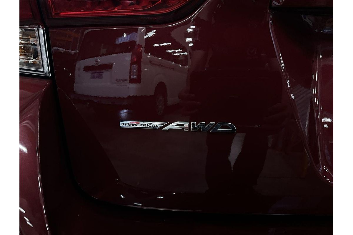 2018 Subaru Impreza 2.0i G5