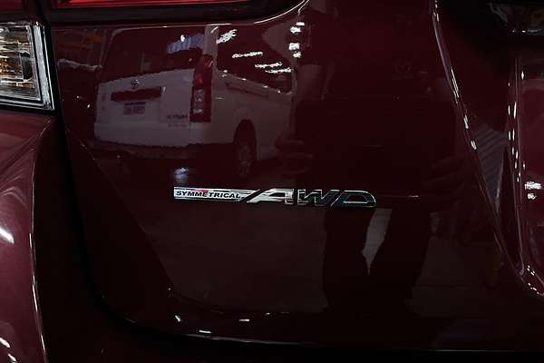 2018 Subaru Impreza 2.0i G5