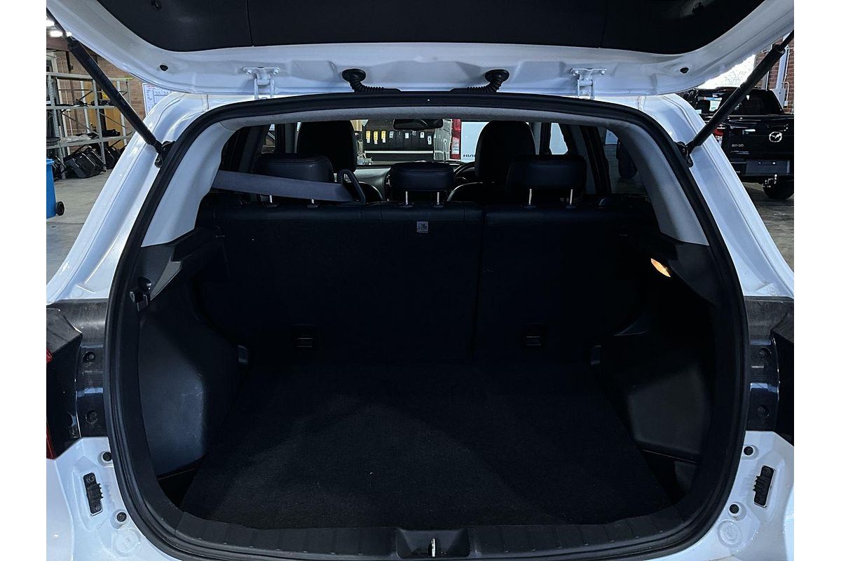 2019 Mitsubishi ASX LS XC