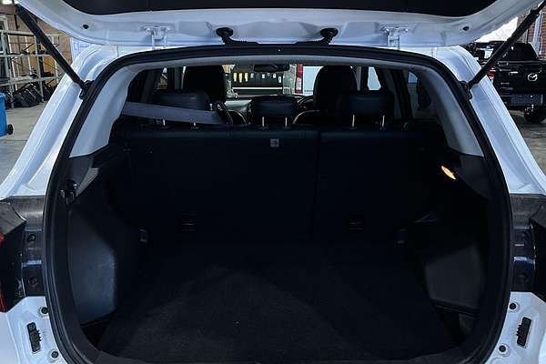 2019 Mitsubishi ASX LS XC