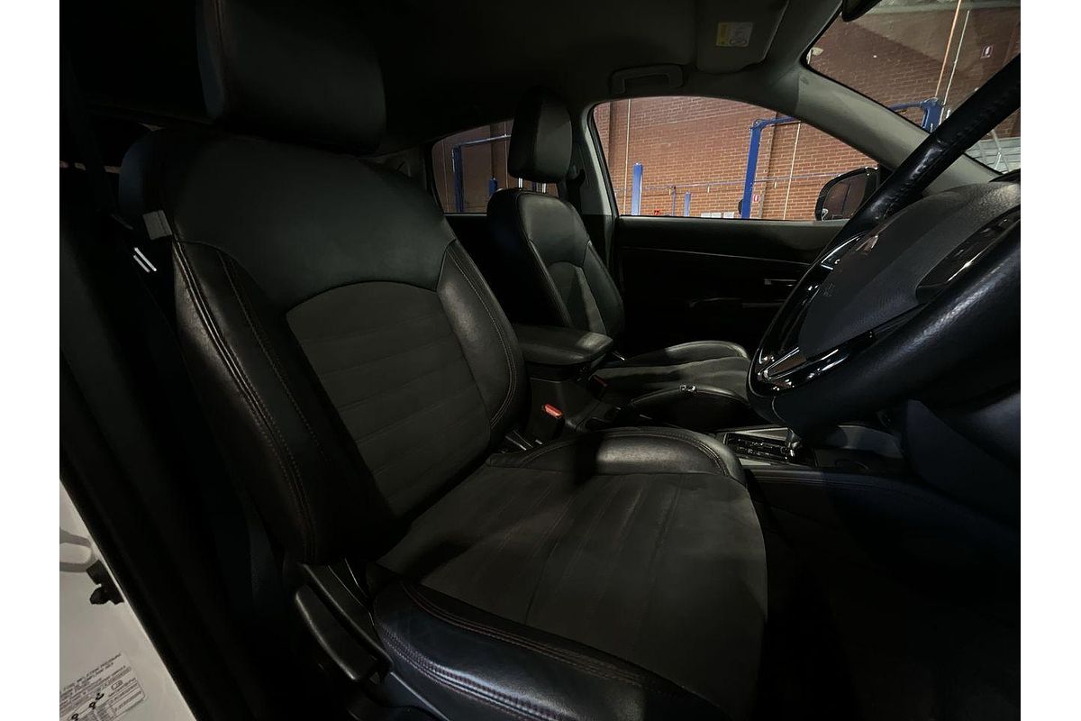 2019 Mitsubishi ASX LS XC