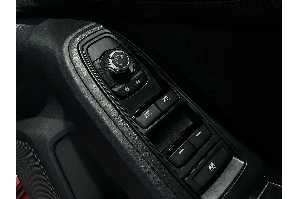 2018 Subaru Impreza 2.0i G5