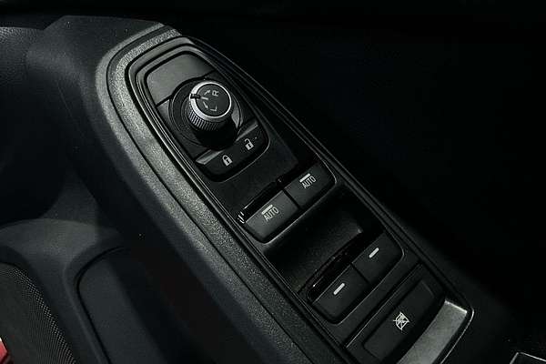 2018 Subaru Impreza 2.0i G5