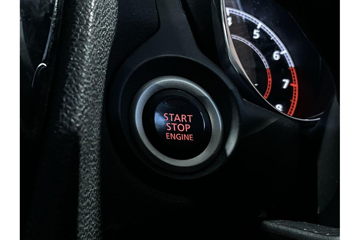 2019 Mitsubishi ASX LS XC