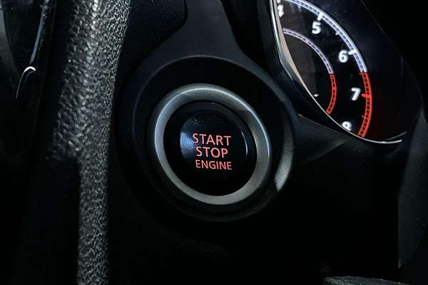 2019 Mitsubishi ASX LS XC