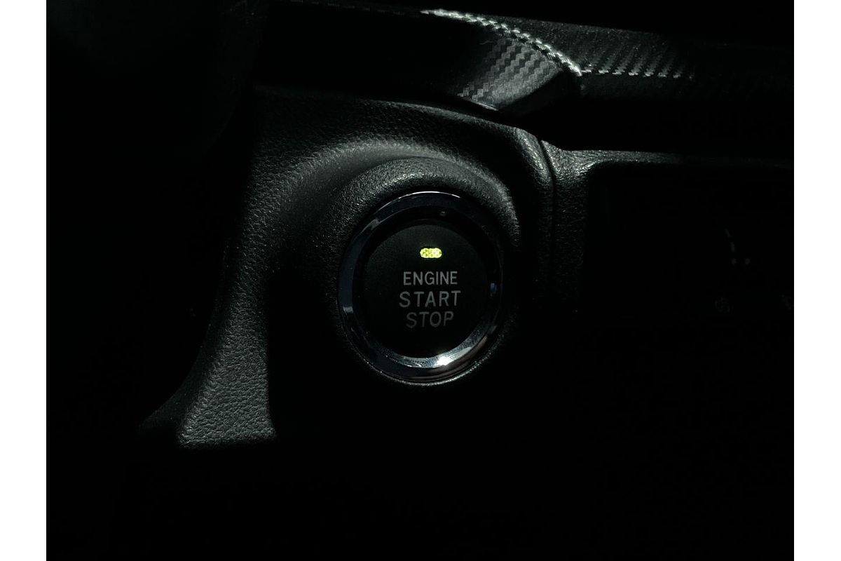 2018 Subaru Impreza 2.0i G5