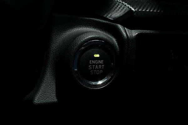 2018 Subaru Impreza 2.0i G5