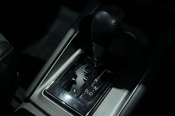 2019 Mitsubishi ASX LS XC