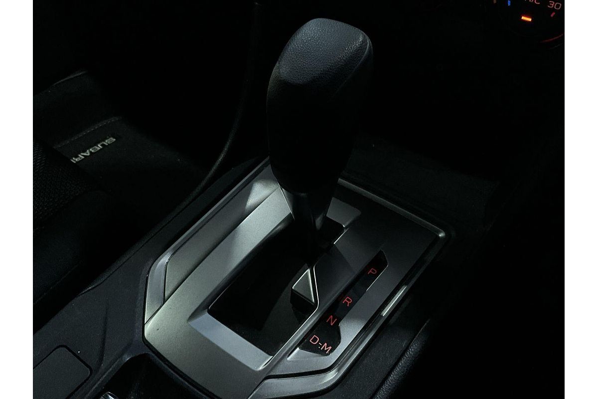 2018 Subaru Impreza 2.0i G5