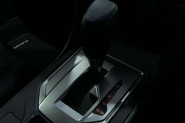 2018 Subaru Impreza 2.0i G5