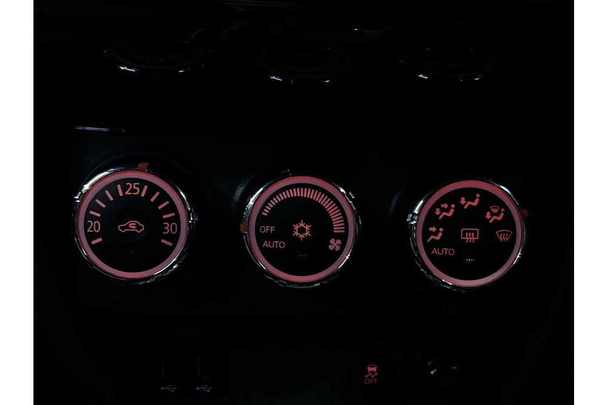 2019 Mitsubishi ASX LS XC