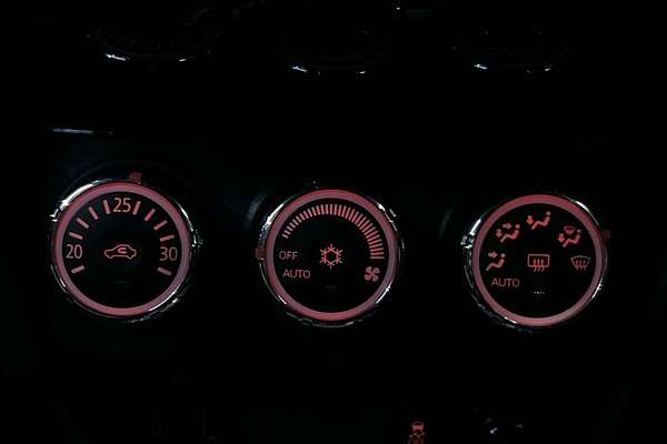 2019 Mitsubishi ASX LS XC