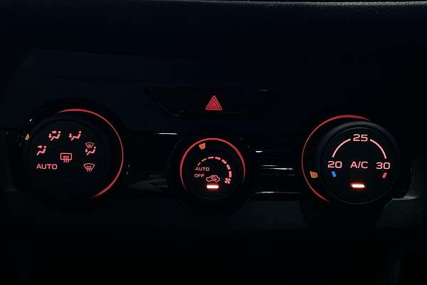 2018 Subaru Impreza 2.0i G5