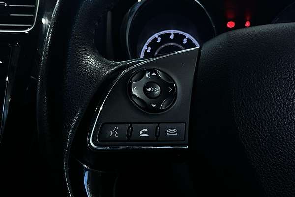 2019 Mitsubishi ASX LS XC