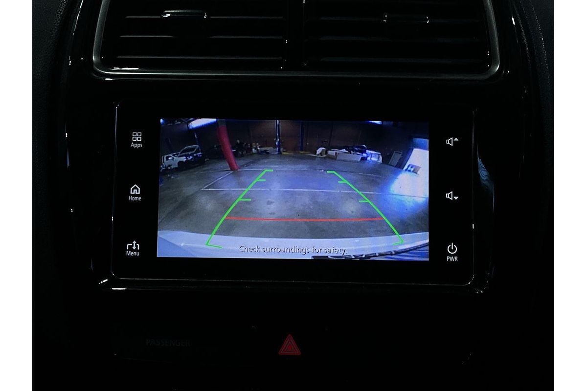 2019 Mitsubishi ASX LS XC