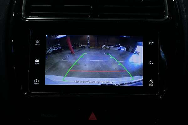 2019 Mitsubishi ASX LS XC