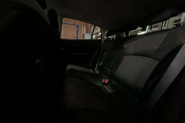 2018 Subaru Impreza 2.0i G5