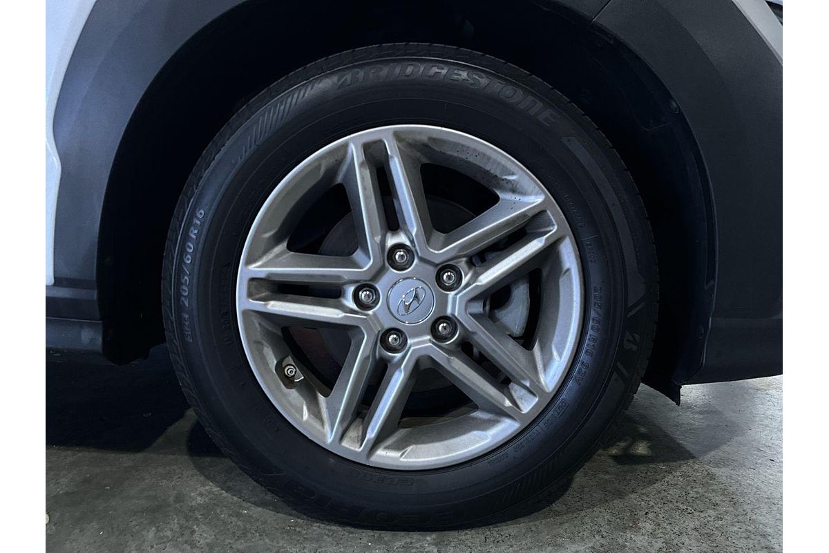 2021 Hyundai Kona OS.V4