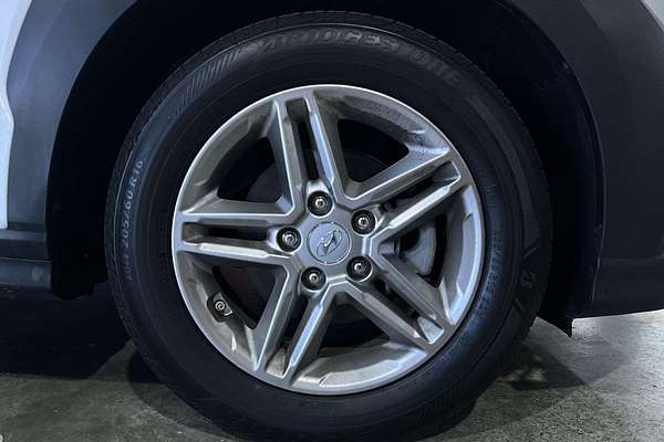 2021 Hyundai Kona OS.V4