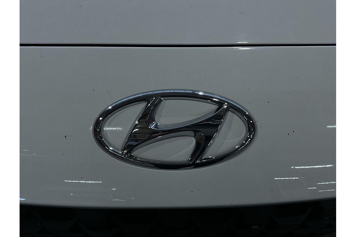 2021 Hyundai Kona OS.V4