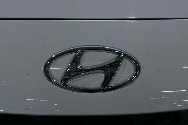 2021 Hyundai Kona OS.V4