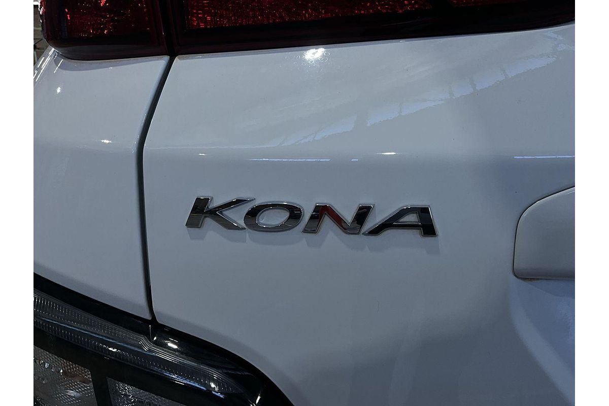 2021 Hyundai Kona OS.V4