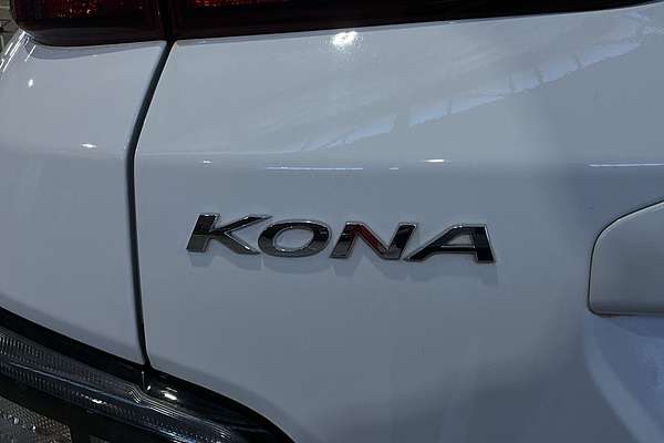 2021 Hyundai Kona OS.V4