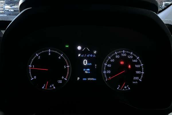 2020 Toyota Hiace Commuter GDH322R ELWB High Roof