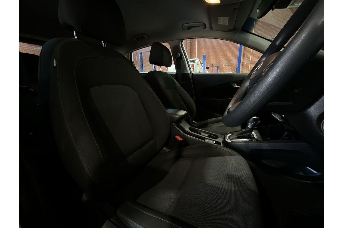 2021 Hyundai Kona OS.V4