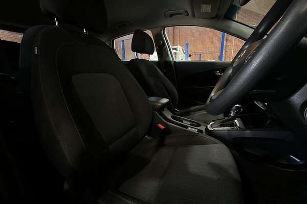 2021 Hyundai Kona OS.V4