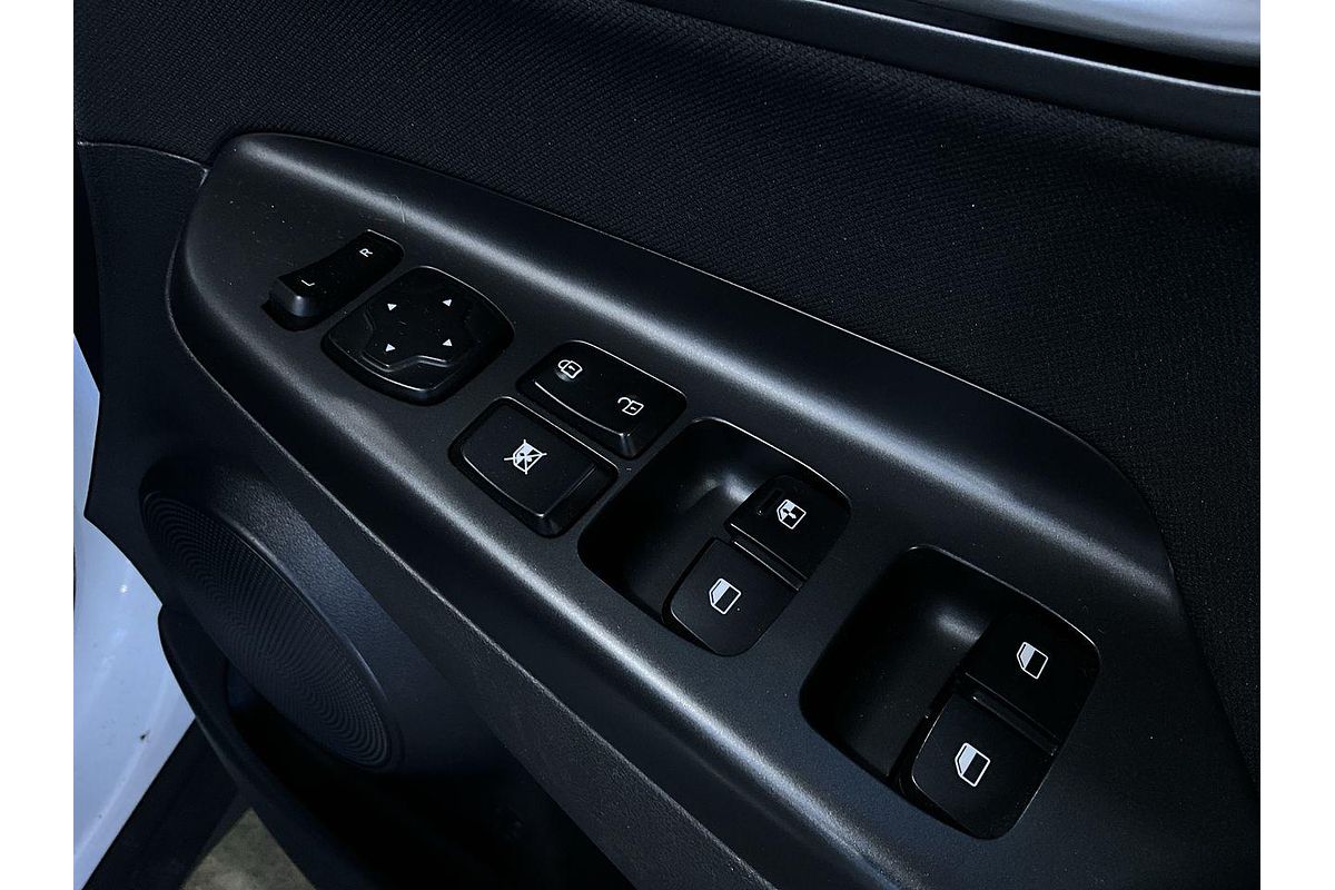 2021 Hyundai Kona OS.V4