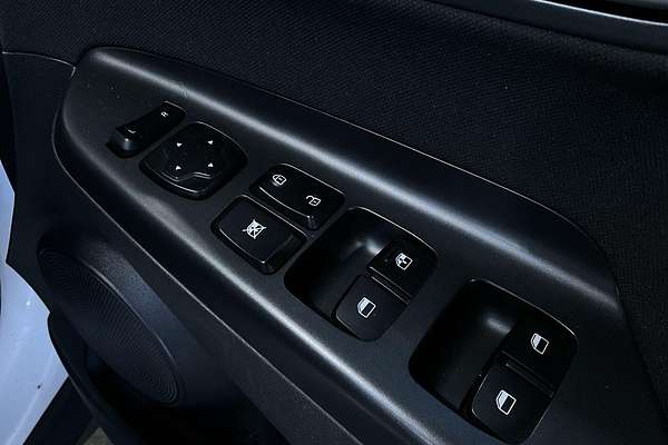 2021 Hyundai Kona OS.V4