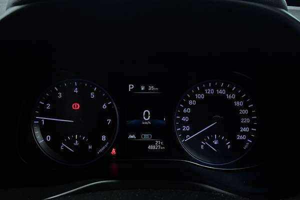 2021 Hyundai Kona OS.V4