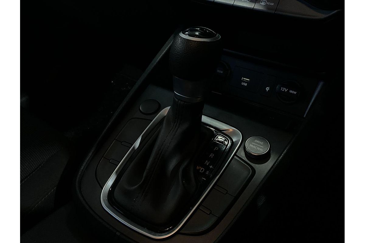 2021 Hyundai Kona OS.V4