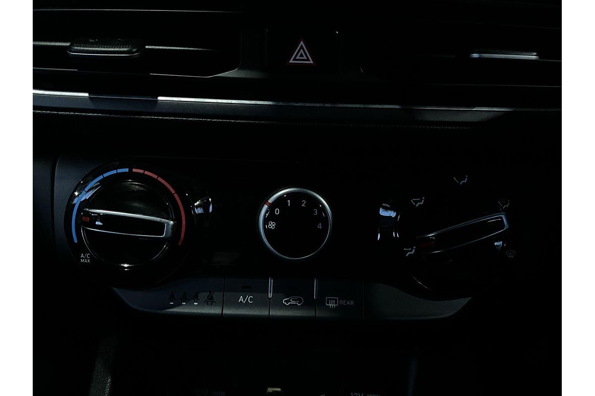 2021 Hyundai Kona OS.V4