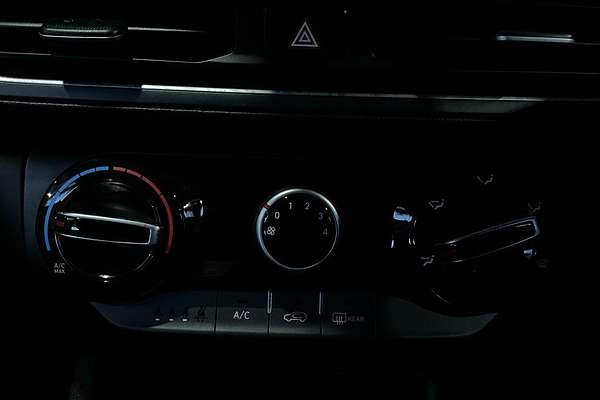 2021 Hyundai Kona OS.V4