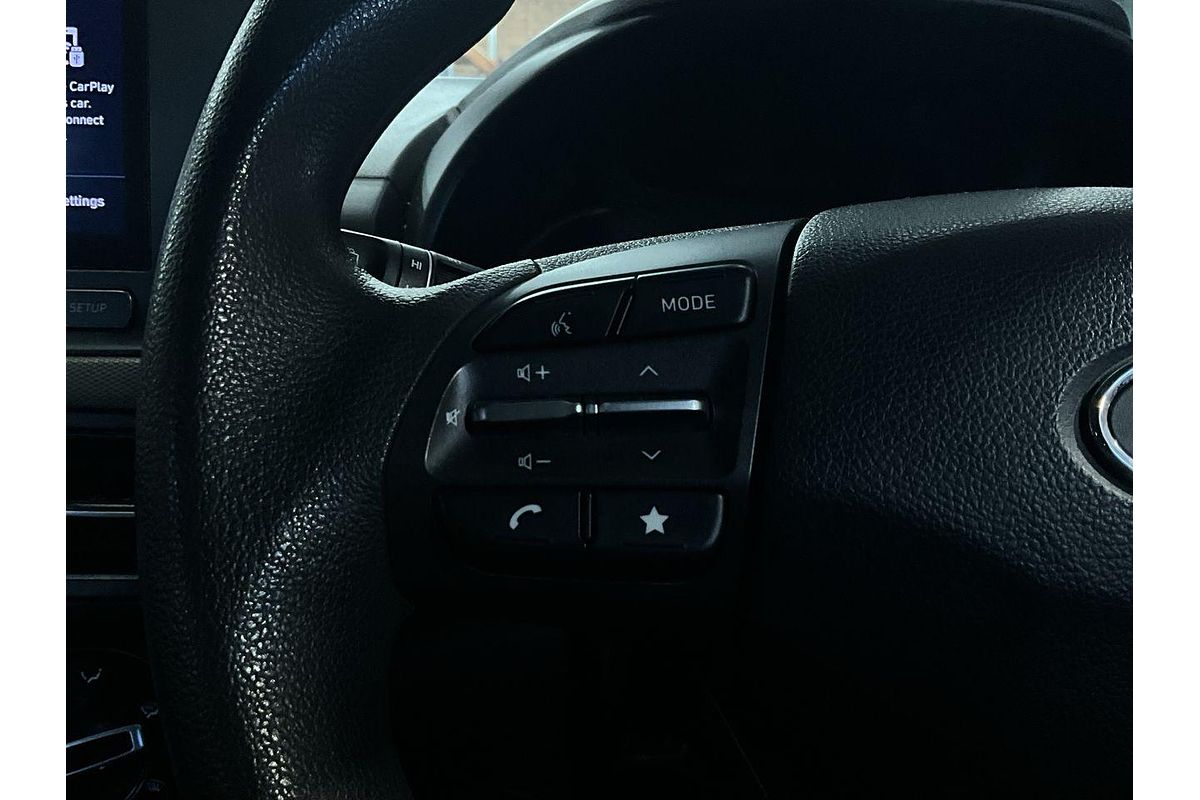 2021 Hyundai Kona OS.V4