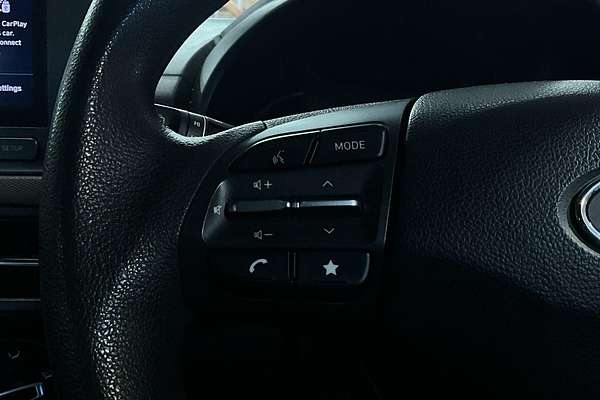 2021 Hyundai Kona OS.V4