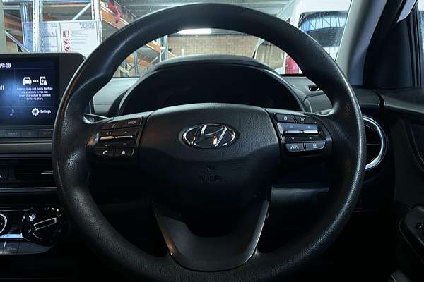 2021 Hyundai Kona OS.V4