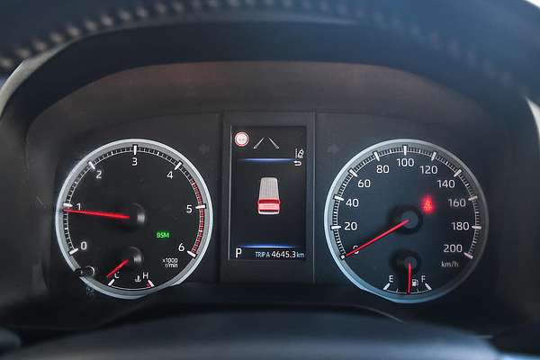 2021 Toyota HIACE SLWB COMMUTER (12 SEATS) GDH322R ELWB High Roof