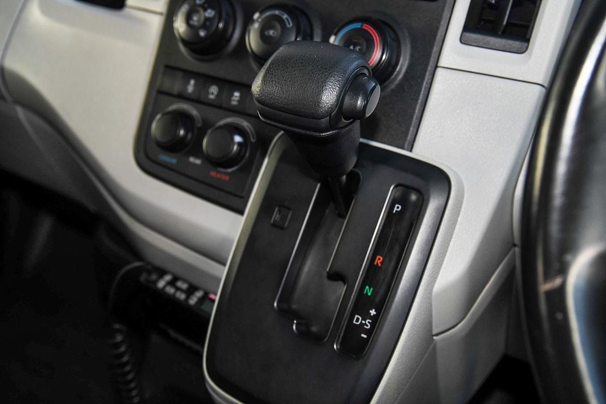 2021 Toyota HIACE SLWB COMMUTER (12 SEATS) GDH322R ELWB High Roof