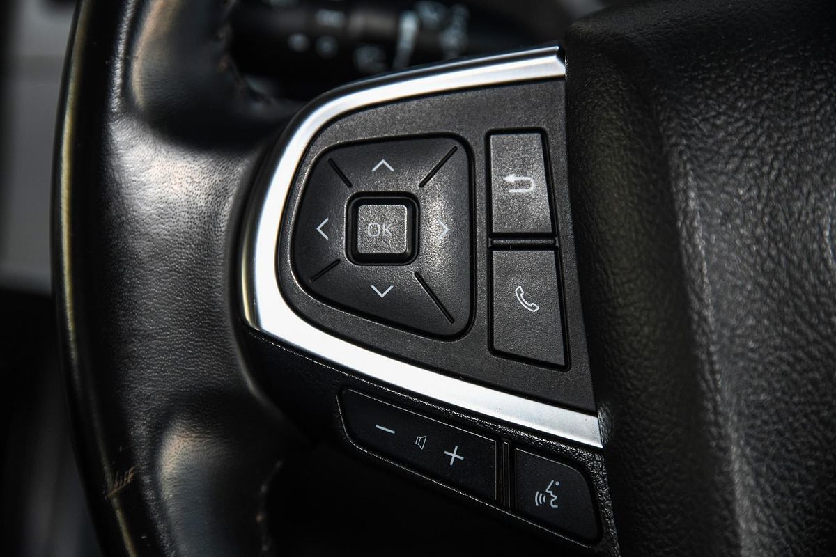 2021 Toyota HIACE SLWB COMMUTER (12 SEATS) GDH322R ELWB High Roof