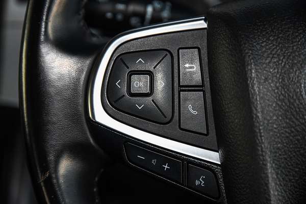 2021 Toyota HIACE SLWB COMMUTER (12 SEATS) GDH322R ELWB High Roof