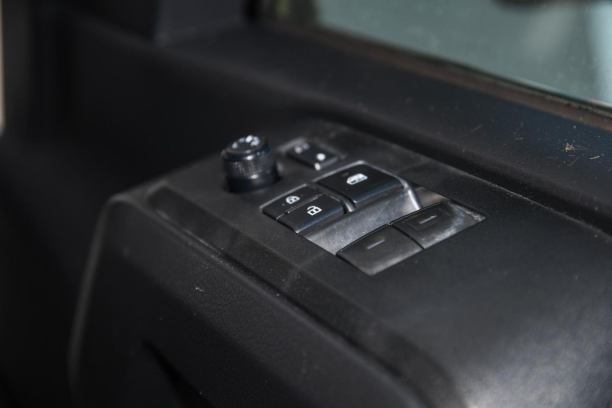 2021 Toyota HIACE SLWB COMMUTER (12 SEATS) GDH322R ELWB High Roof