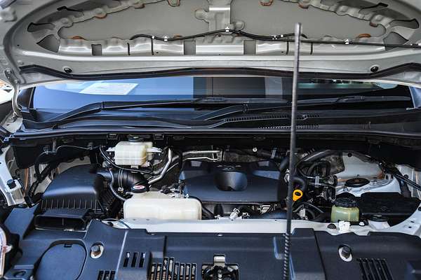 2021 Toyota HIACE SLWB COMMUTER (12 SEATS) GDH322R ELWB High Roof