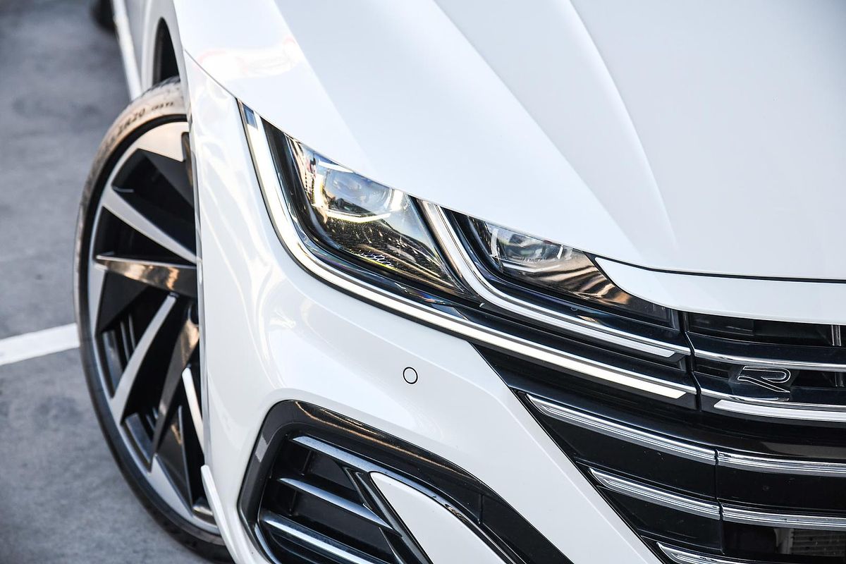 2022 Volkswagen ARTEON 206TSI R-LINE 3H MY22