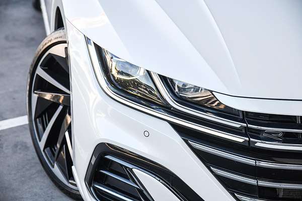 2022 Volkswagen ARTEON 206TSI R-LINE 3H MY22