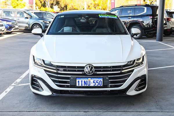 2022 Volkswagen ARTEON 206TSI R-LINE 3H MY22