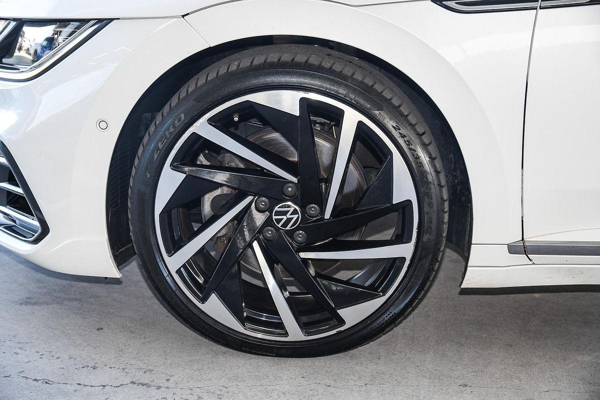 2022 Volkswagen ARTEON 206TSI R-LINE 3H MY22