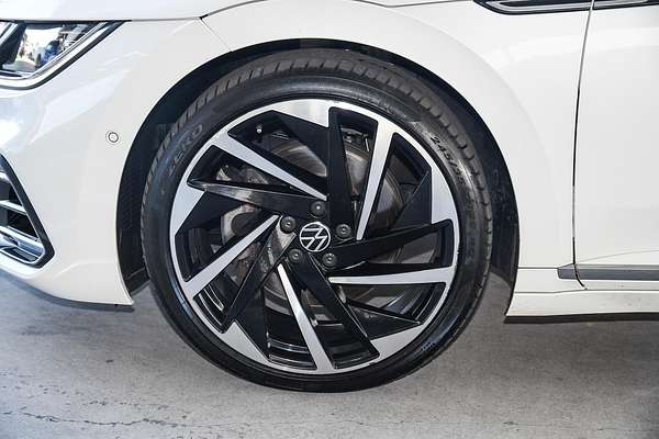 2022 Volkswagen ARTEON 206TSI R-LINE 3H MY22